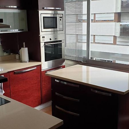 Appartement Lumineux De 90 M2 Situe En Centre Ville Annecy Exterior foto