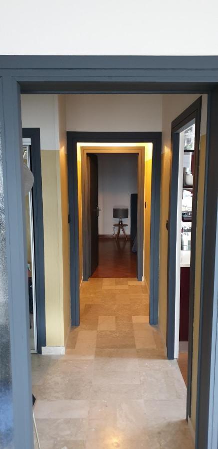 Appartement Lumineux De 90 M2 Situe En Centre Ville Annecy Exterior foto
