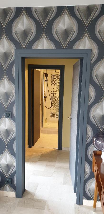 Appartement Lumineux De 90 M2 Situe En Centre Ville Annecy Exterior foto