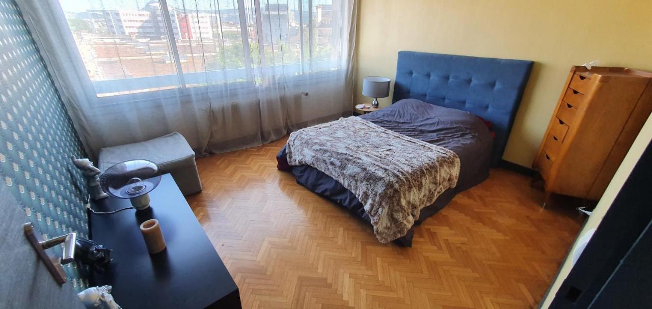 Appartement Lumineux De 90 M2 Situe En Centre Ville Annecy Exterior foto